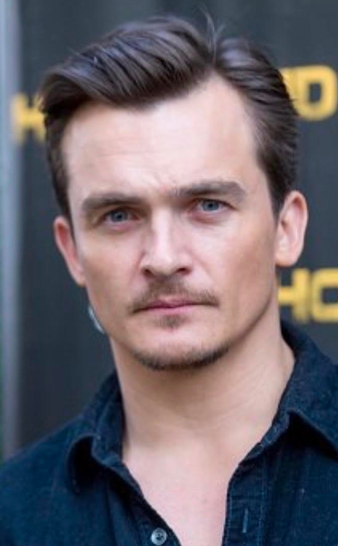 Rupert Friend